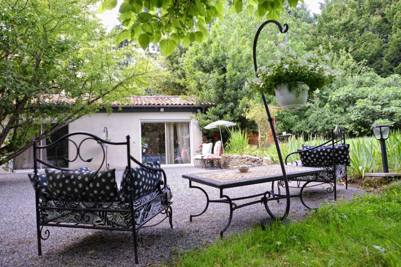 أورثيز Maison Matachot المظهر الخارجي الصورة