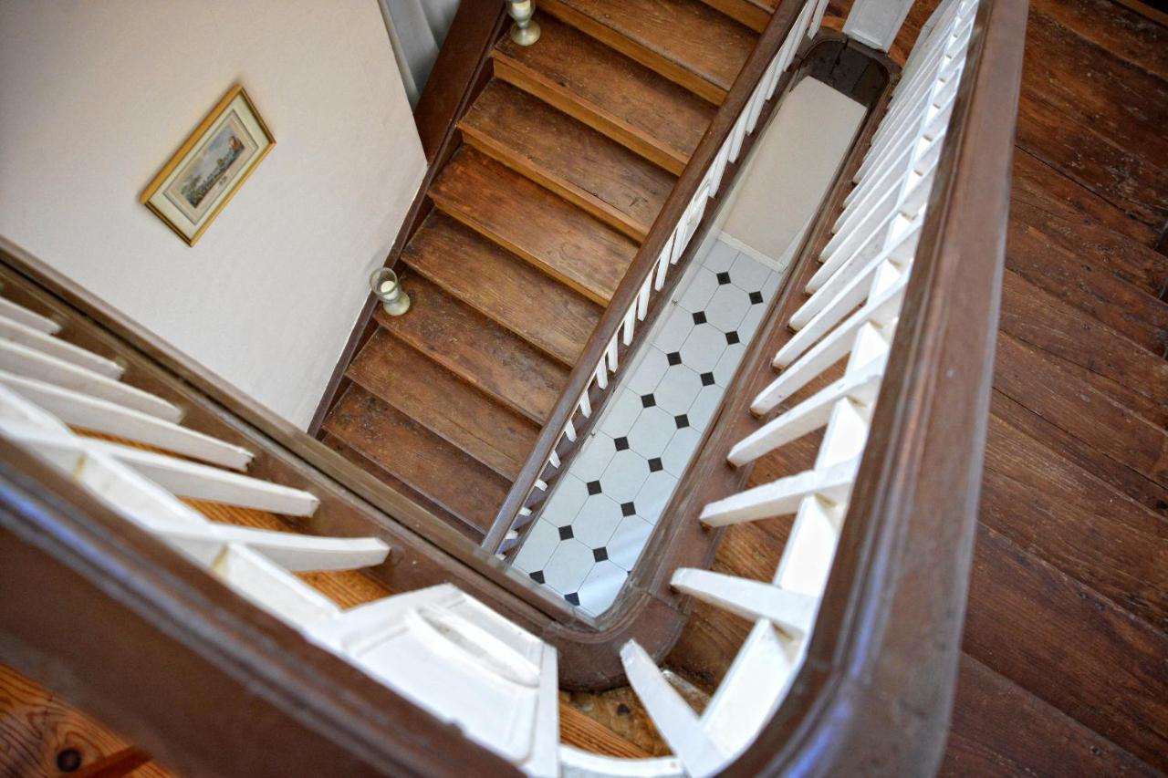 أورثيز Maison Matachot المظهر الخارجي الصورة