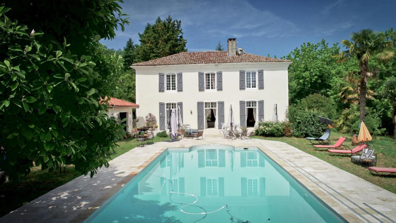 أورثيز Maison Matachot المظهر الخارجي الصورة