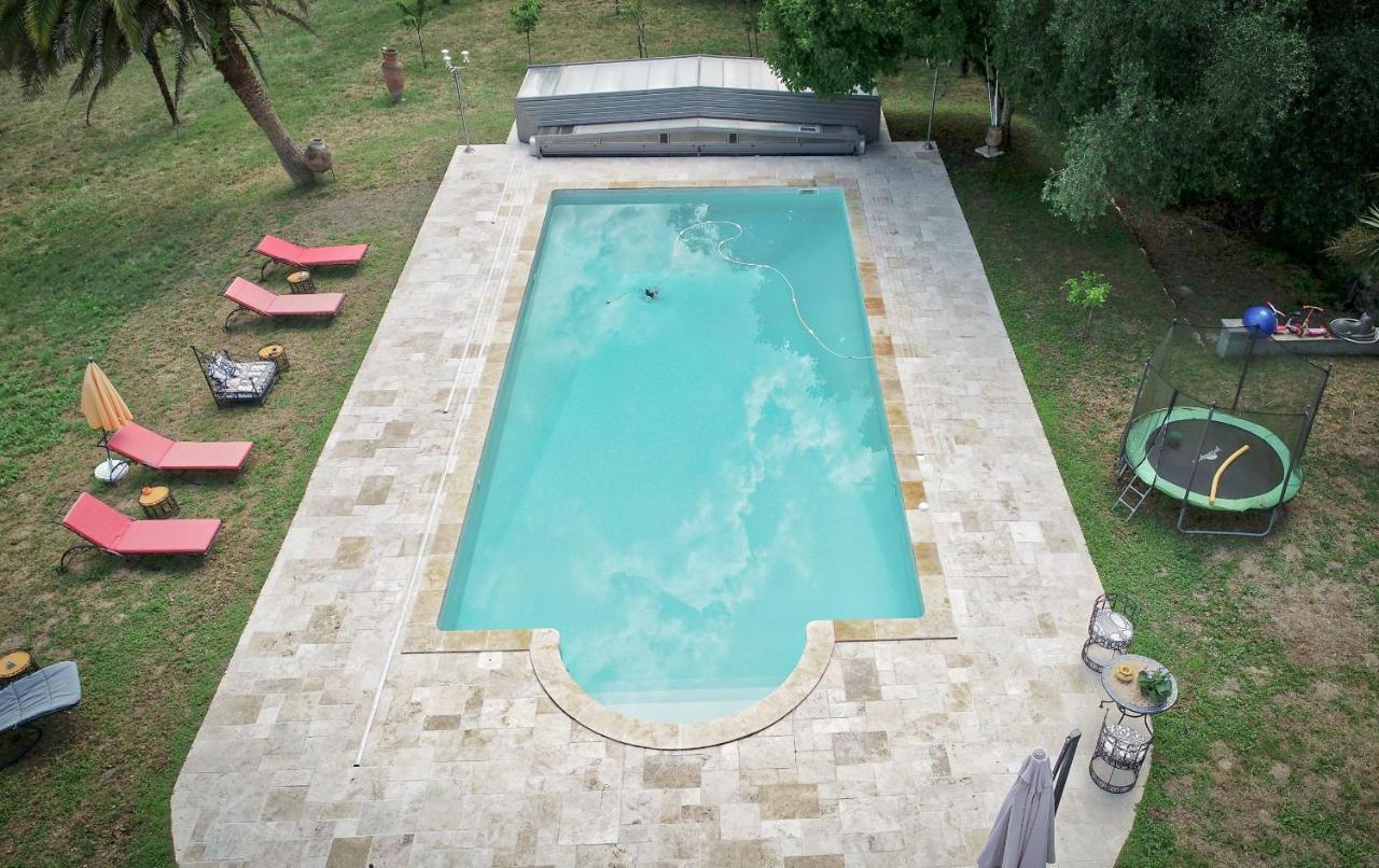 أورثيز Maison Matachot المظهر الخارجي الصورة